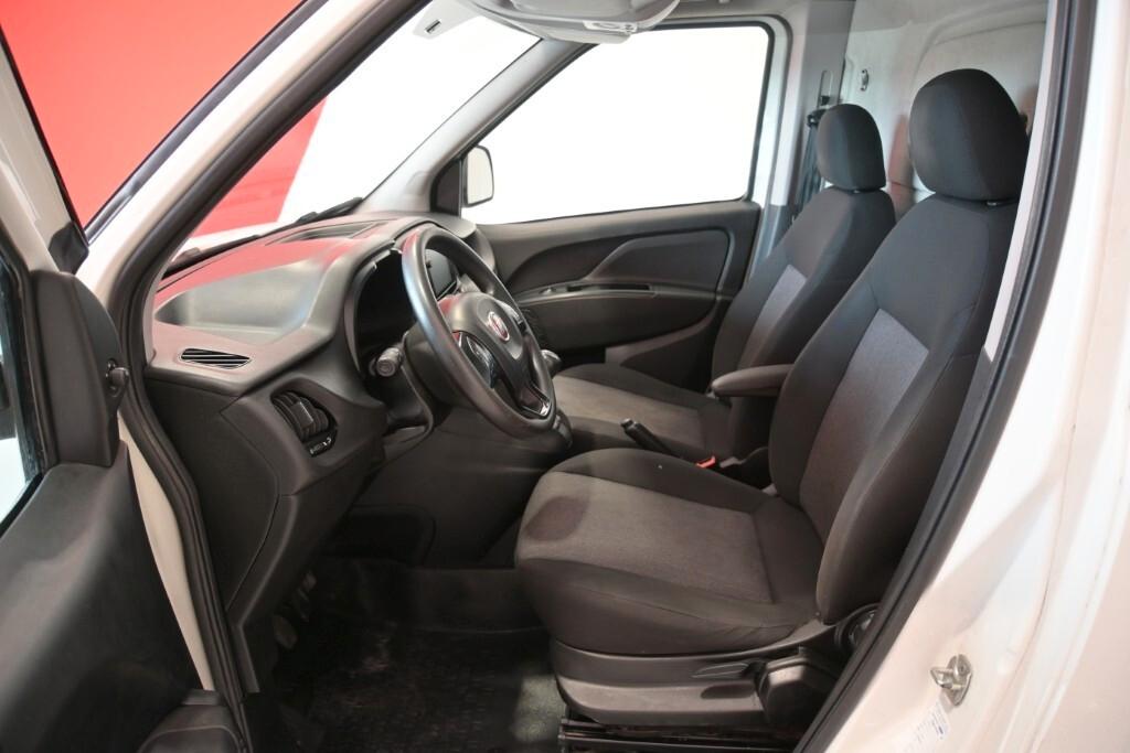 Fiat Doblo DOBLO' 1.6 MJT 90CV S&S PC-TN CARGO