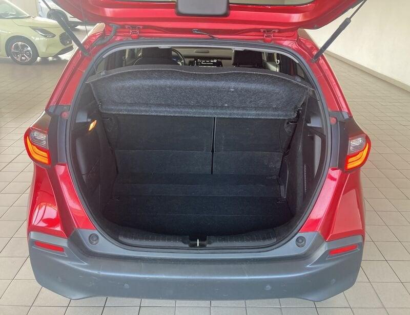 Honda Jazz Jazz 1.5 Hev Crosstar eCVT Executive