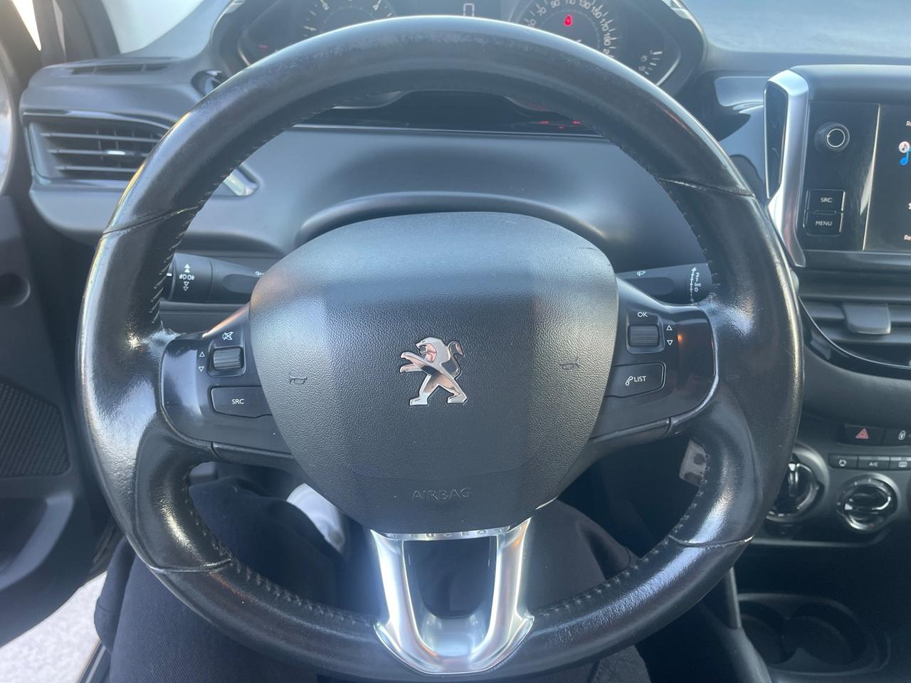 Peugeot 208 BlueHDi 75 5 porte Active