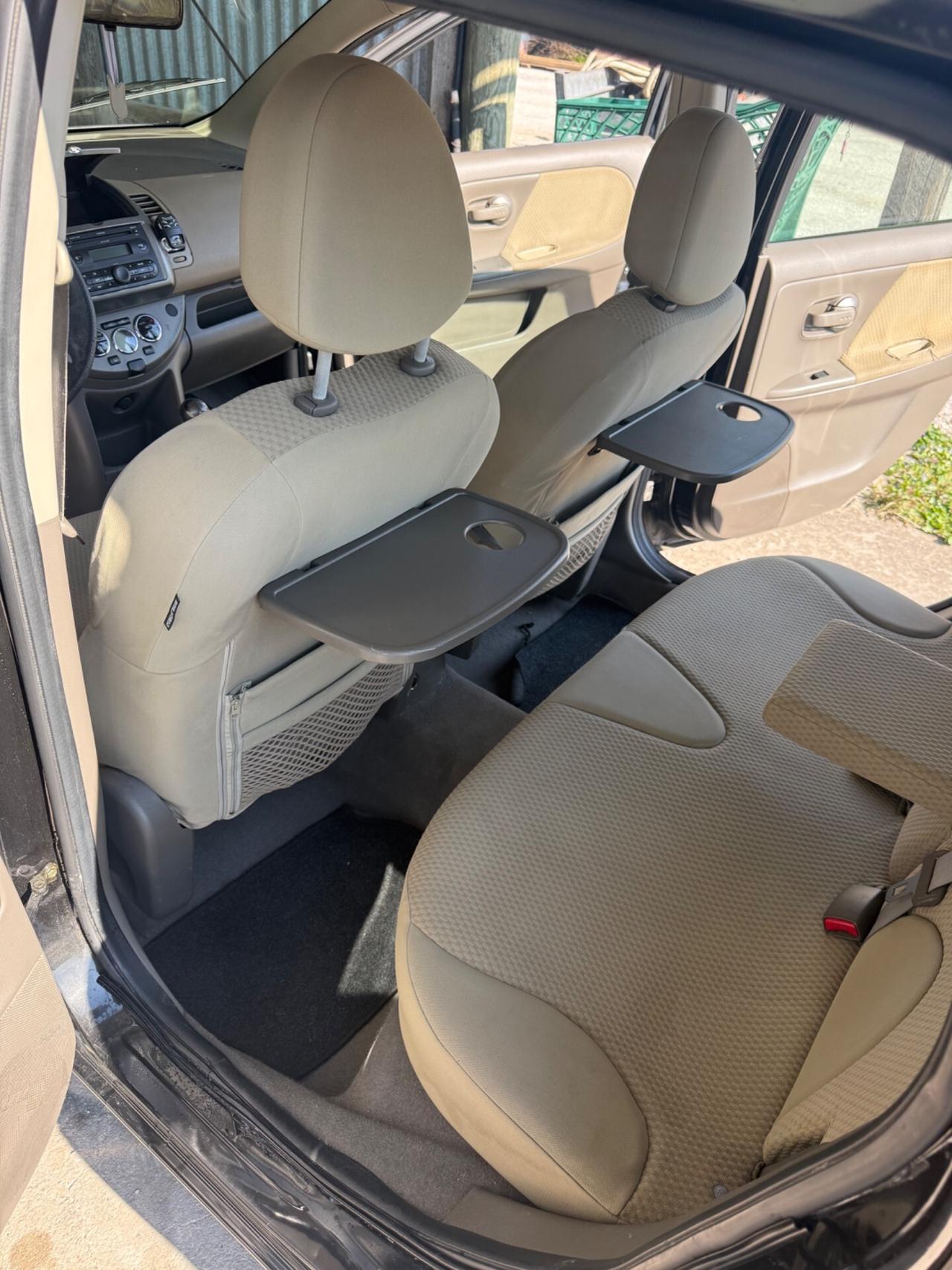 Nissan Note Diesel 1.5 DCi NEOPATENTATI