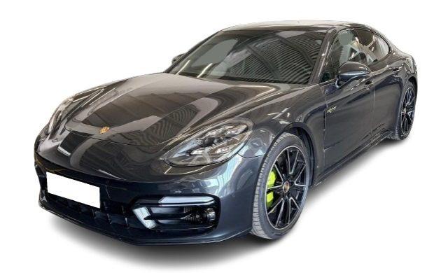 PORSCHE Panamera 2.9 440 CV 4 E-Hybrid