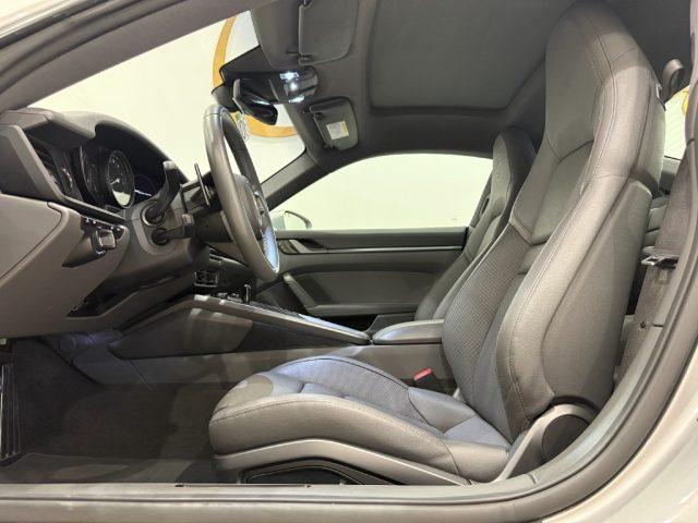 PORSCHE 911 Carrera 992 385 CV Coupè