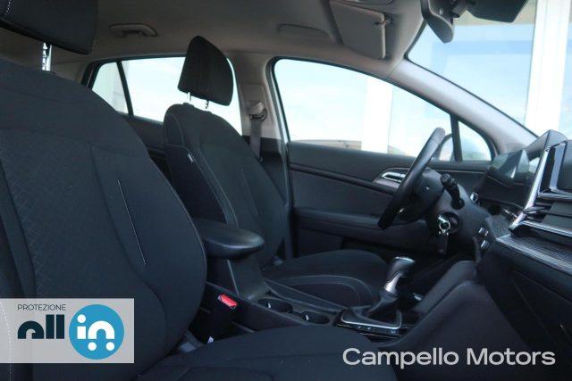 KIA Sportage Sportage 1.6 TGDi MHEV Business