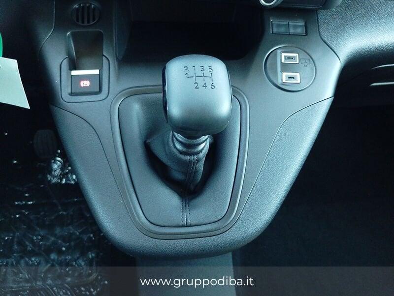 FIAT 02U Dobl? Dobl? Van M 1.2 Benzina110 Cv Manuale