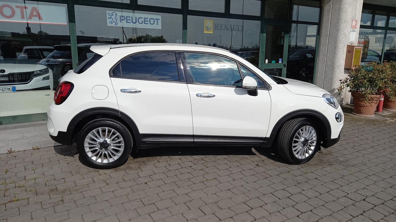 Fiat 500X 1.3 MultiJet 95 CV Connect