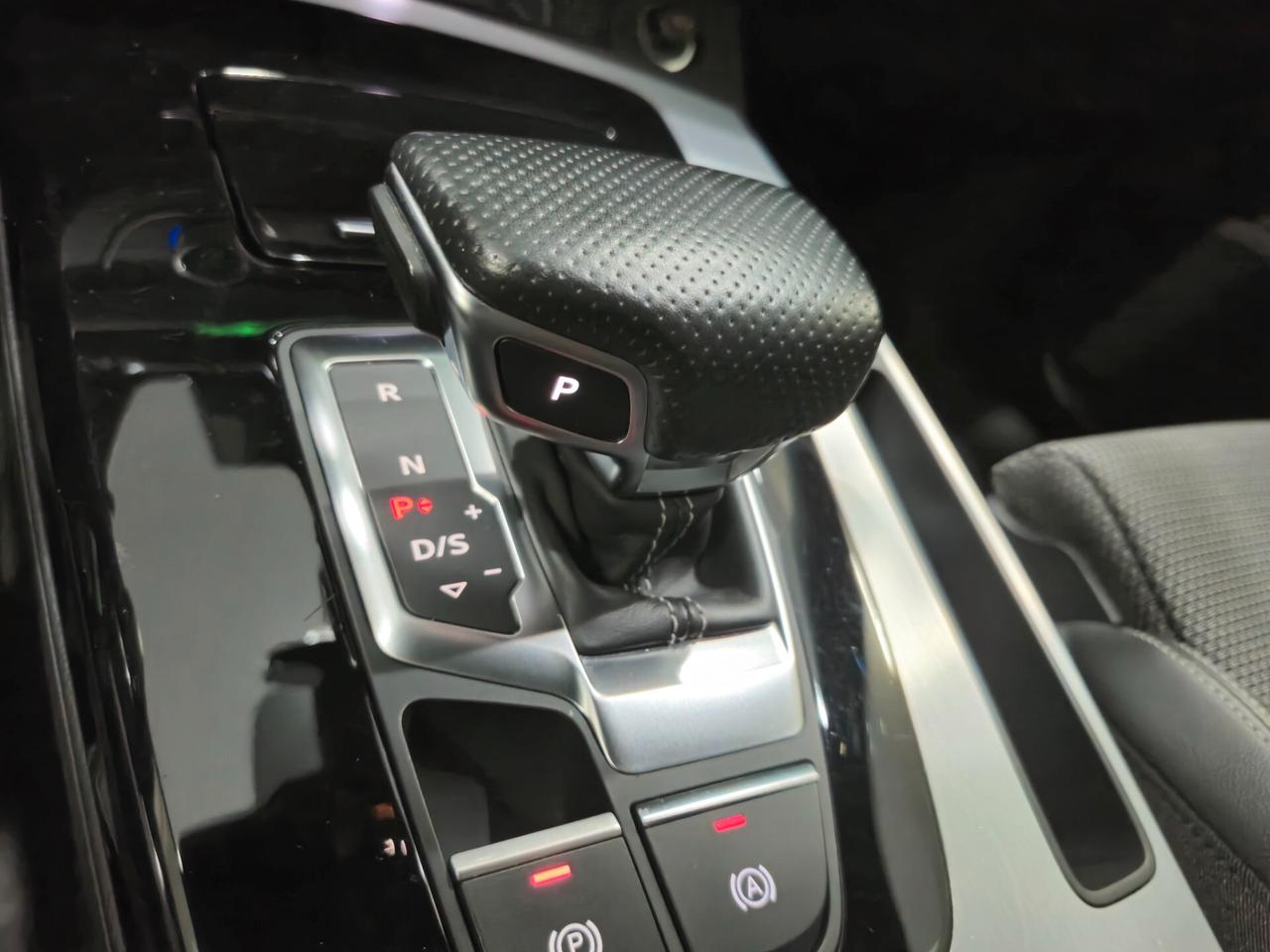 Audi Q5 40 TDI 204 CV quattro S tronic S line plus