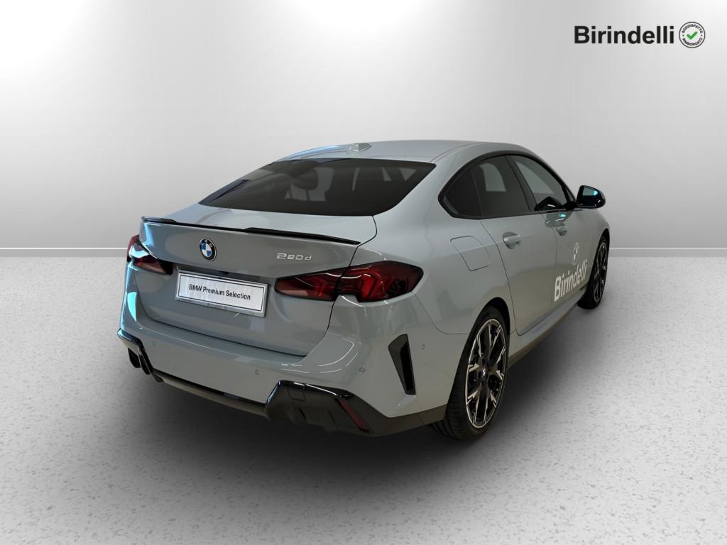 BMW BMW 220d Gran Coupé