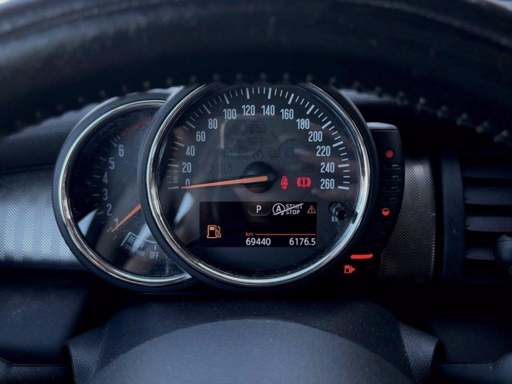 MINI Mini 1.2 One Hype del 2017
