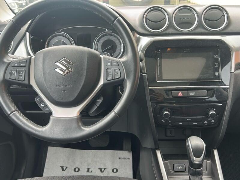 Suzuki Vitara 1.5 Dualjet HEV Star View aut