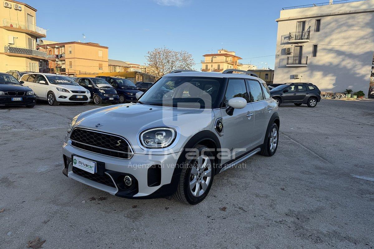 MINI Mini 1.5 Cooper SE Business Countryman ALL4