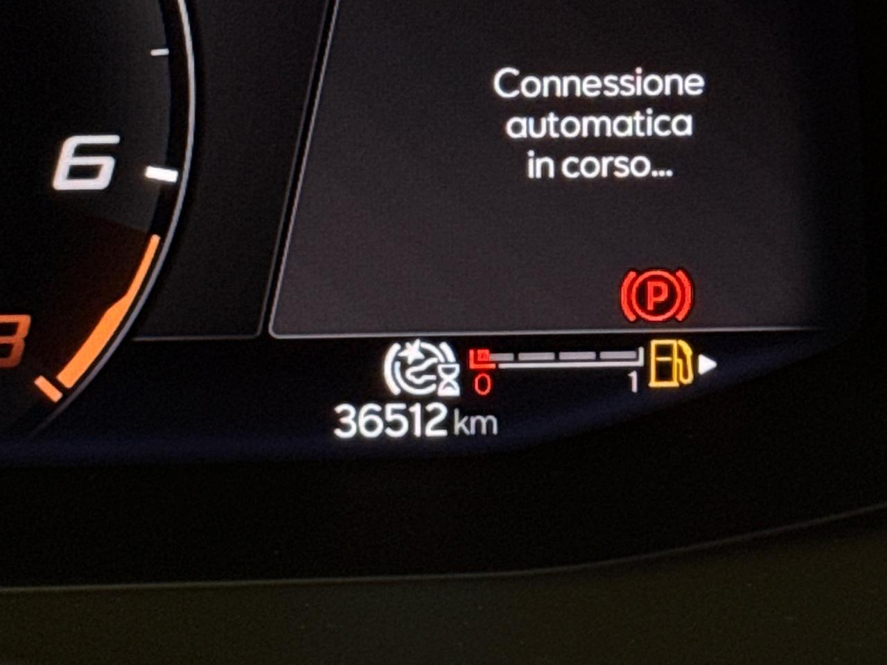 MAGNIFICA CUPRA FORMENTOR HYBRID PLUG-IN CON SOLI 36.512 KM