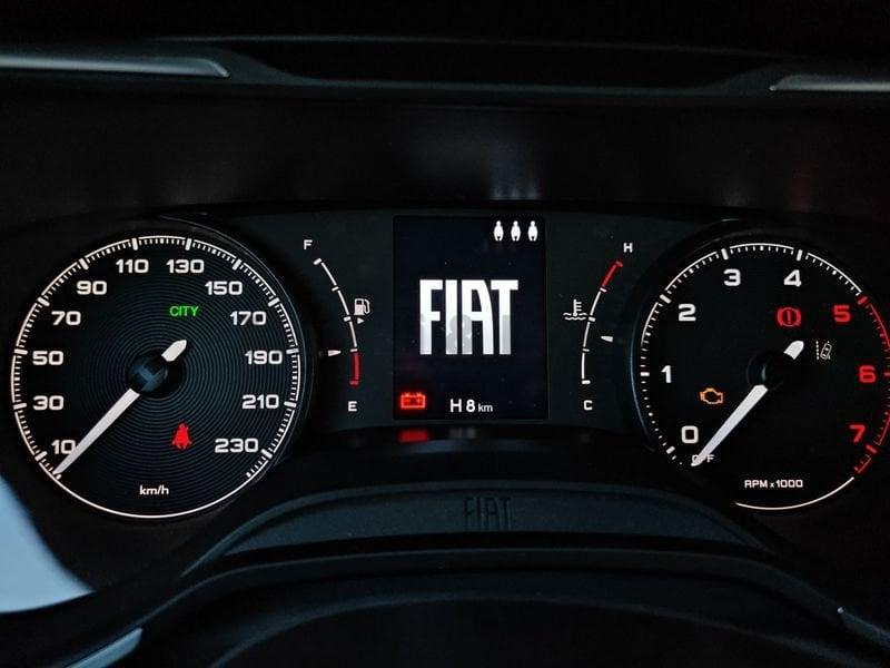 FIAT Tipo Tipo 1.6 Mjt S&S 5 porte