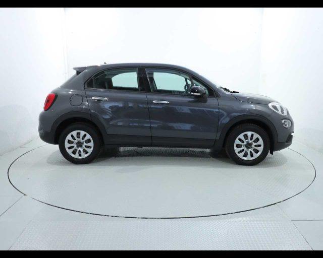 FIAT 500X 1.3 MultiJet 95 CV Urban