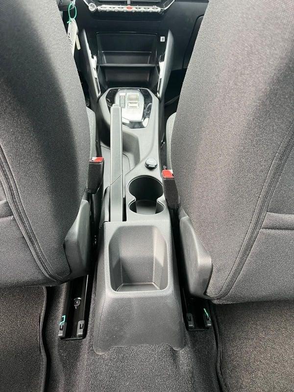 Peugeot 208 208 Hybrid 110 e-DCS6 Style