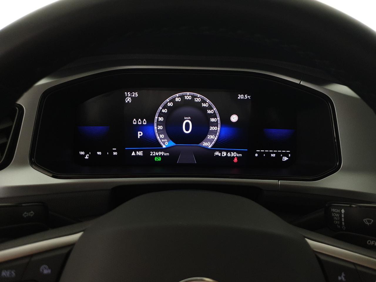 Volkswagen T-Roc 2.0 tdi life 150cv dsg