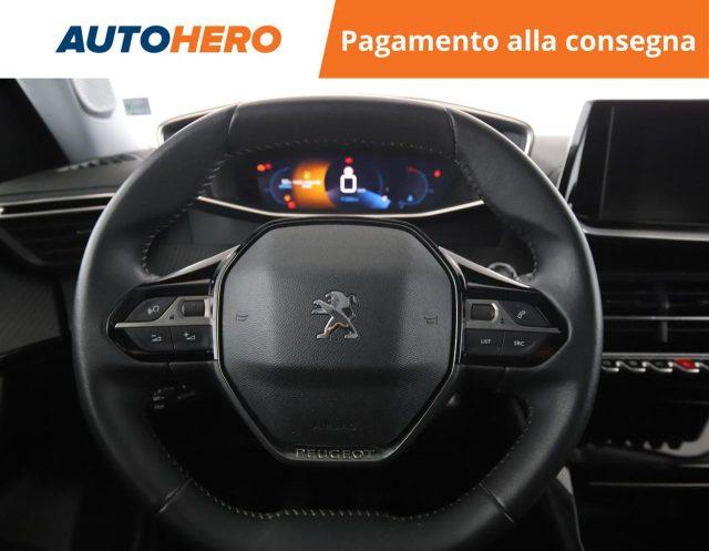 PEUGEOT 2008 PureTech 130 S&S Allure Pack