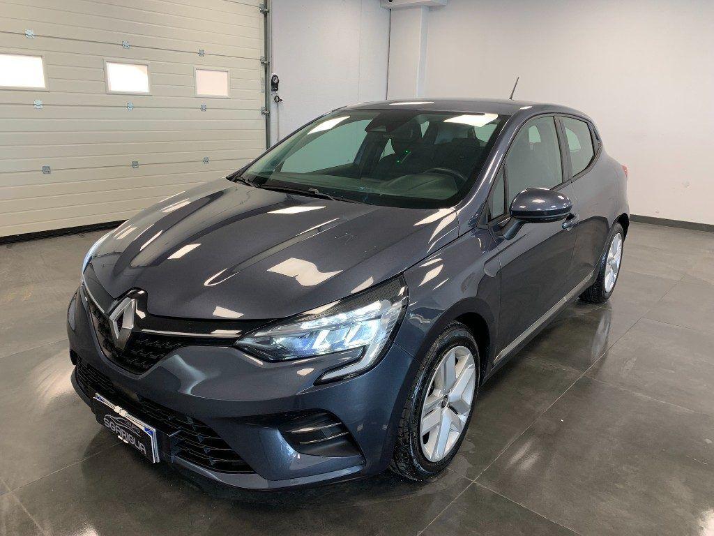 Renault Clio 1.5 Blue dCi Zen Full Optional