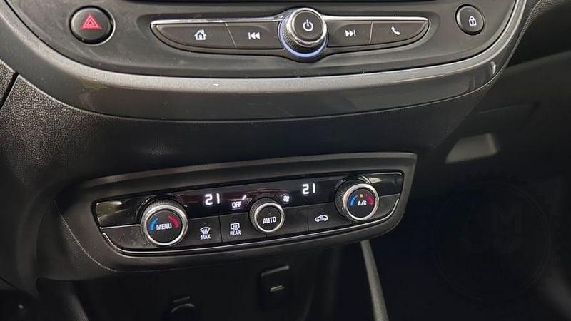 Opel Crossland Crossland 1.2 12V Start&Stop Elegance