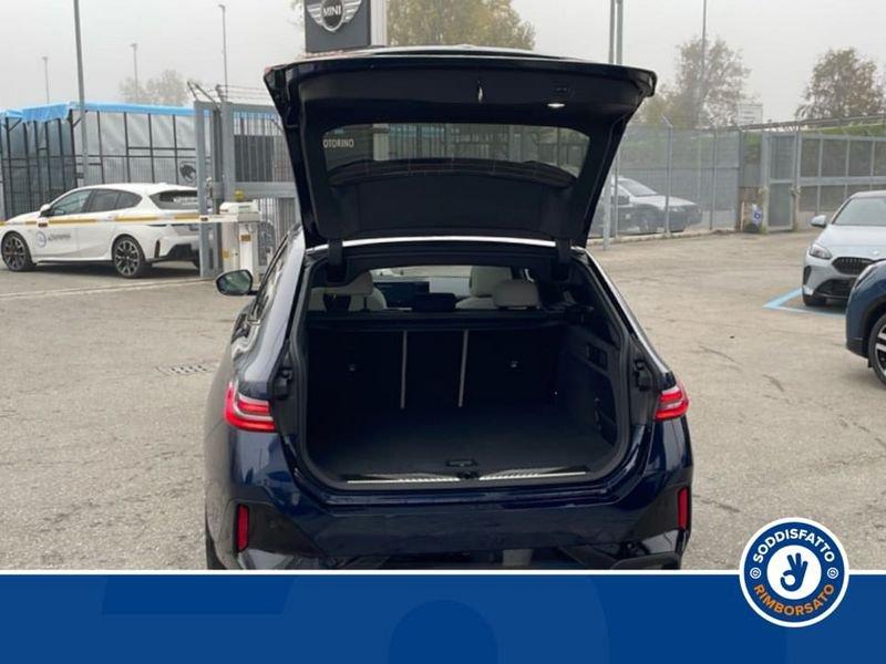 BMW Serie 5 Touring 520d xDrive M Sport Pro