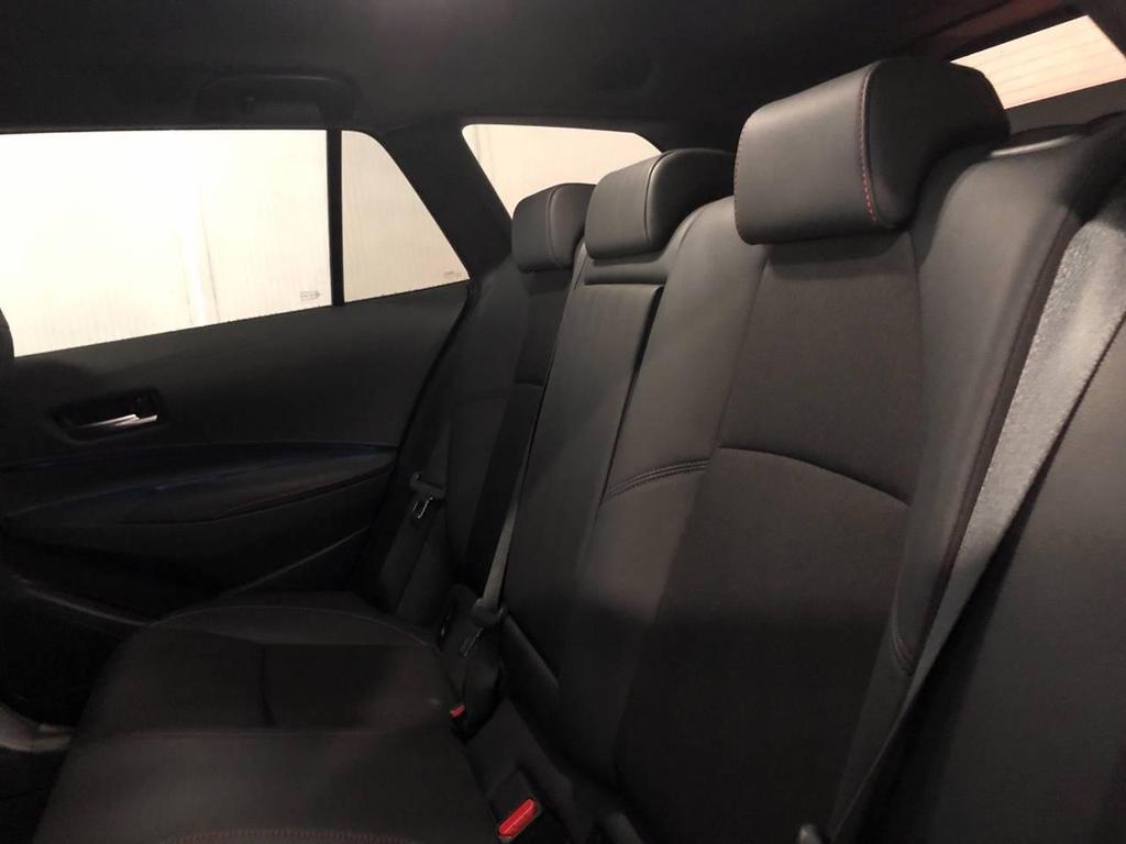 Toyota Corolla Touring Sports 1.8 VVT-i Hybrid GR Sport CVT