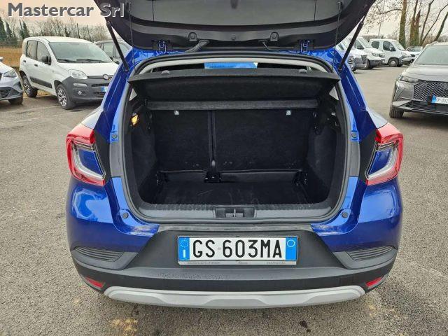 RENAULT Captur 1.0 tce Equilibre 90cv - GS603MA