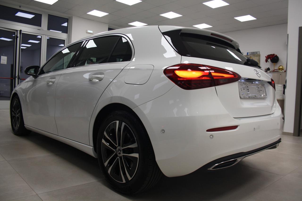 NEW MERCEDES A 180 AUTOMATIC SPORT *2023
