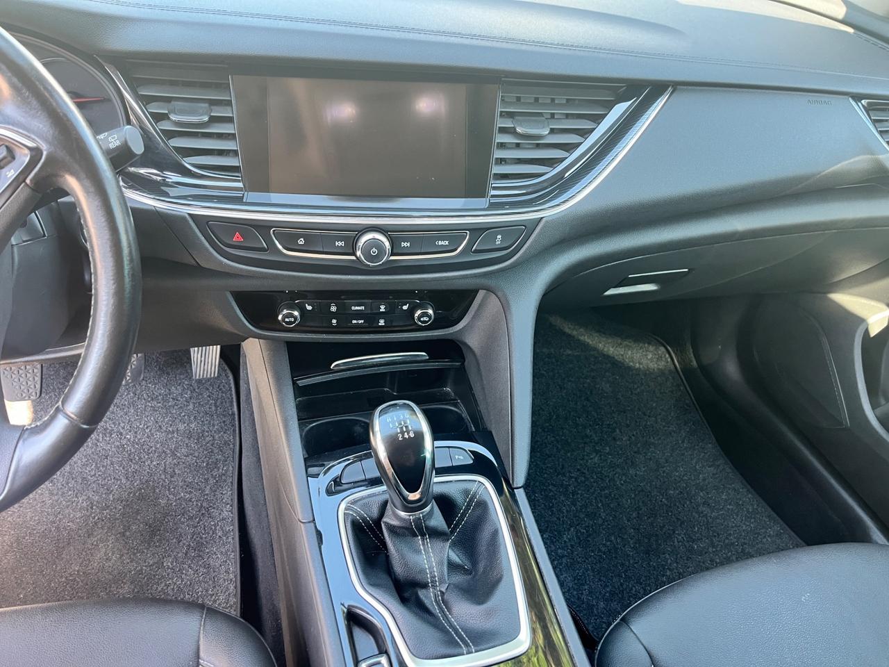 Opel Insignia 2.0 CDTI 170CV Start&Stop Sports Tourer Cosmo