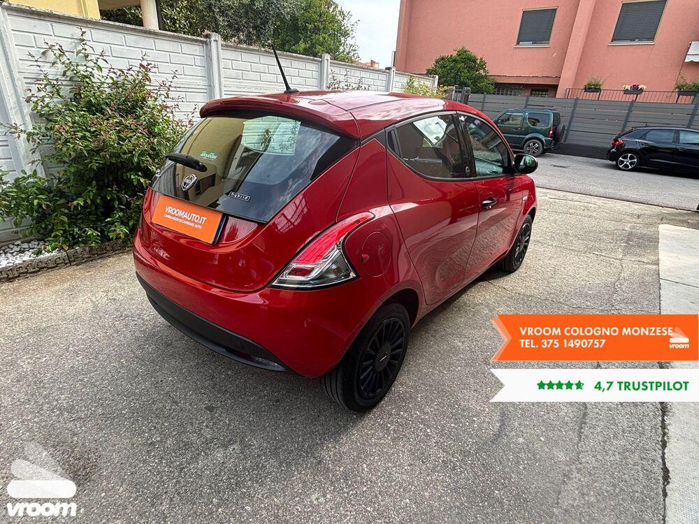 LANCIA Ypsilon 3ª serie Ypsilon 1.0 FireFly 5 ...