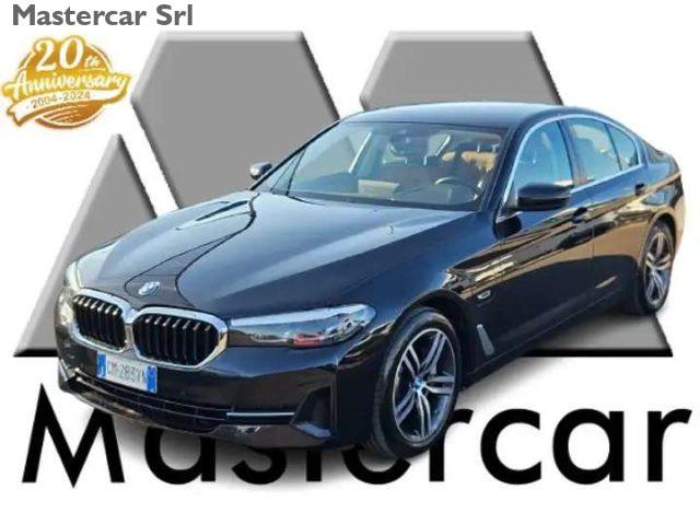 BMW 530 Serie 5 G30 Berlina LCI 530e Business auto - GM283