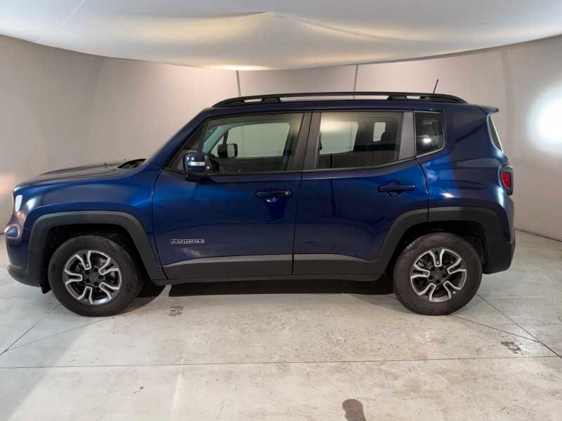 JEEP Renegade - renegade 1.0 t3 Limited fwd