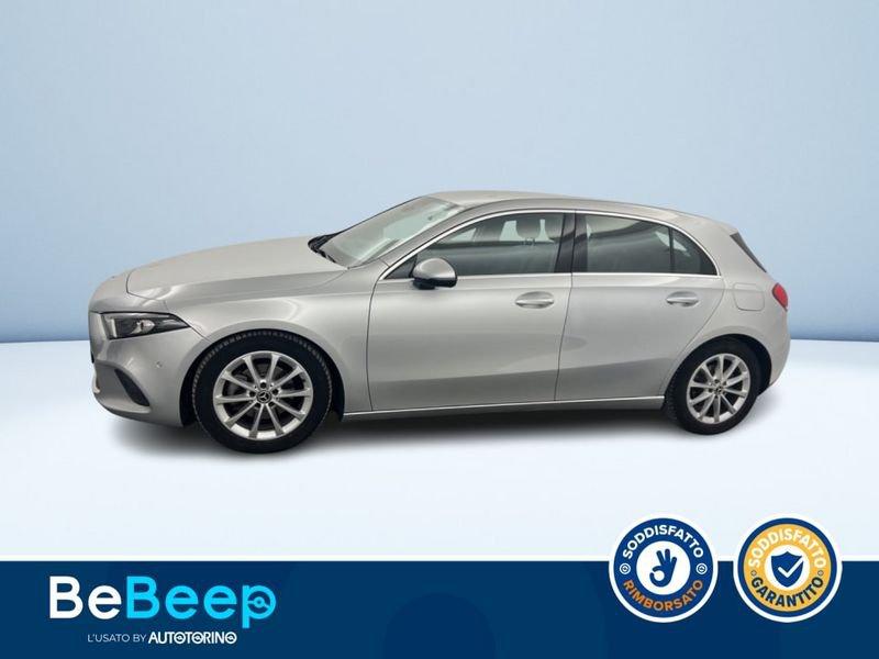Mercedes-Benz Classe A A 180 D SPORT AUTO