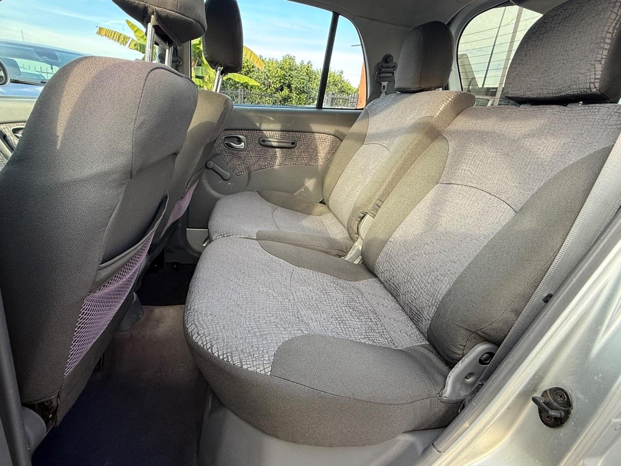 Hyundai Atos Prime 1.1 12V Active