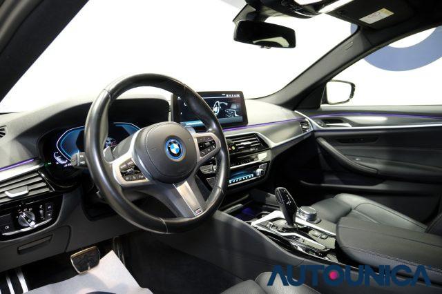 BMW 530 E TOURING MSPORT