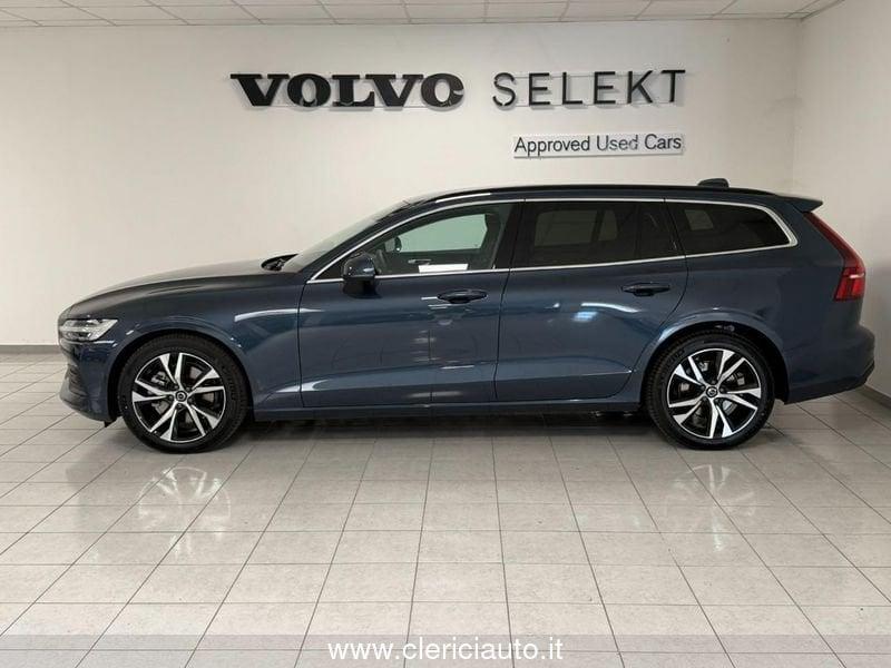 Volvo V60 B4 (d) automatico Core