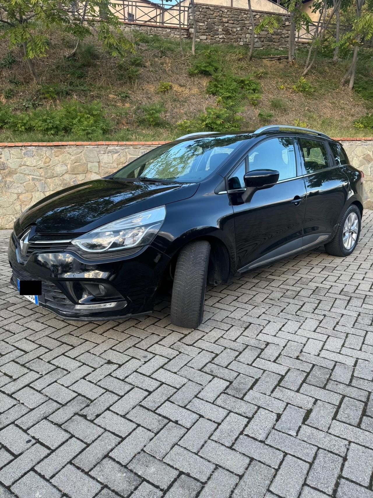 Renault Clio dCi 75Cv Sporter 2017