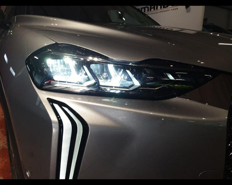 DS DS3 Crossback PureTech 100 Bastille Business