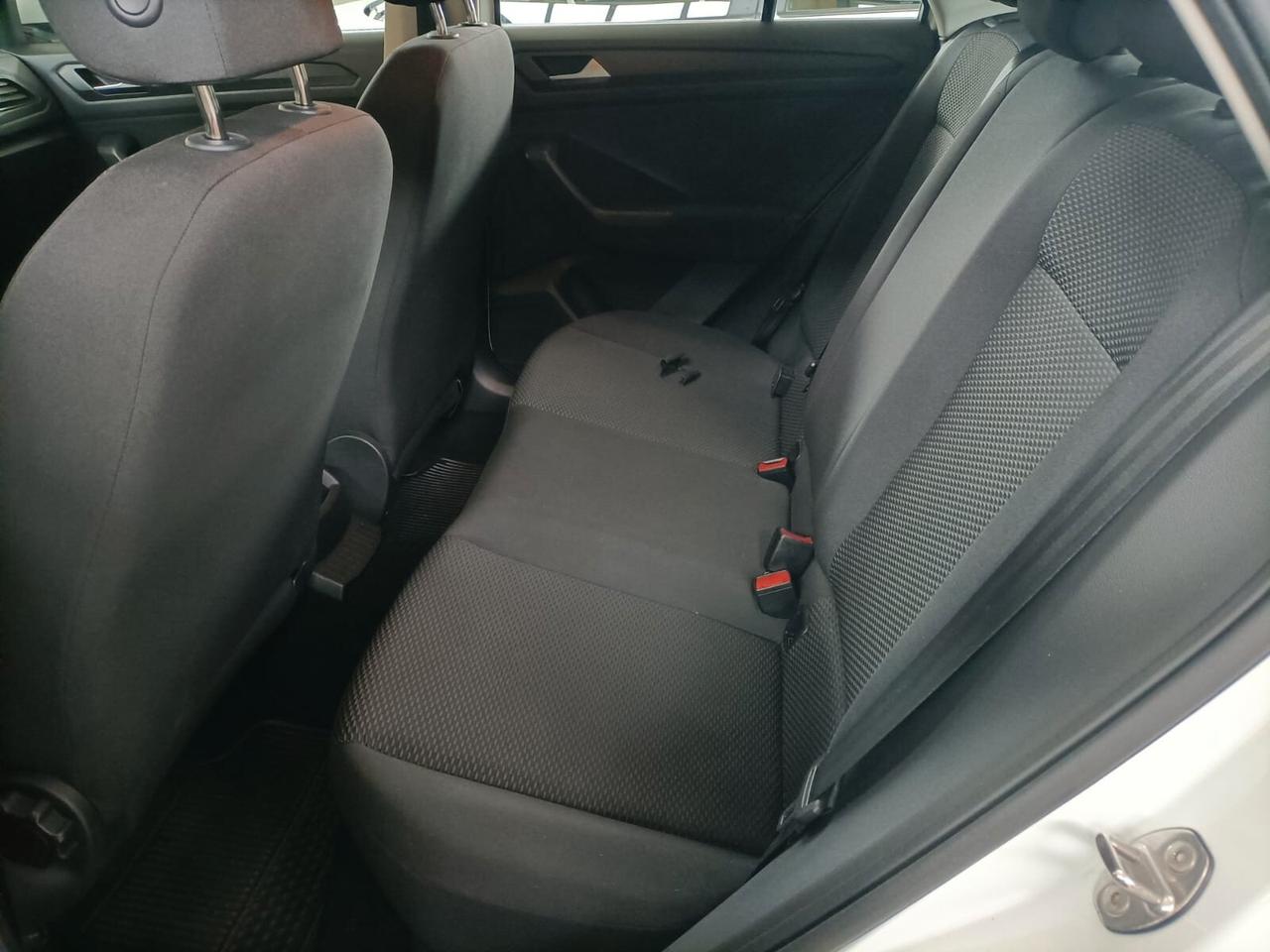 Volkswagen T-Roc 1.0 TSI Life