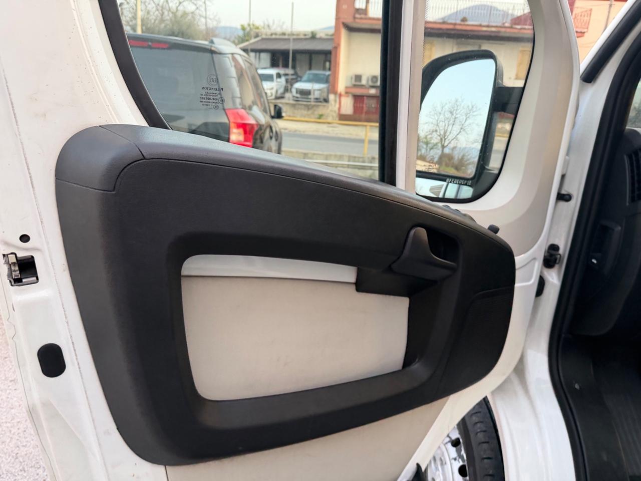 Citroen Jumper 30 BlueHDi 130 PC-TN Furgone