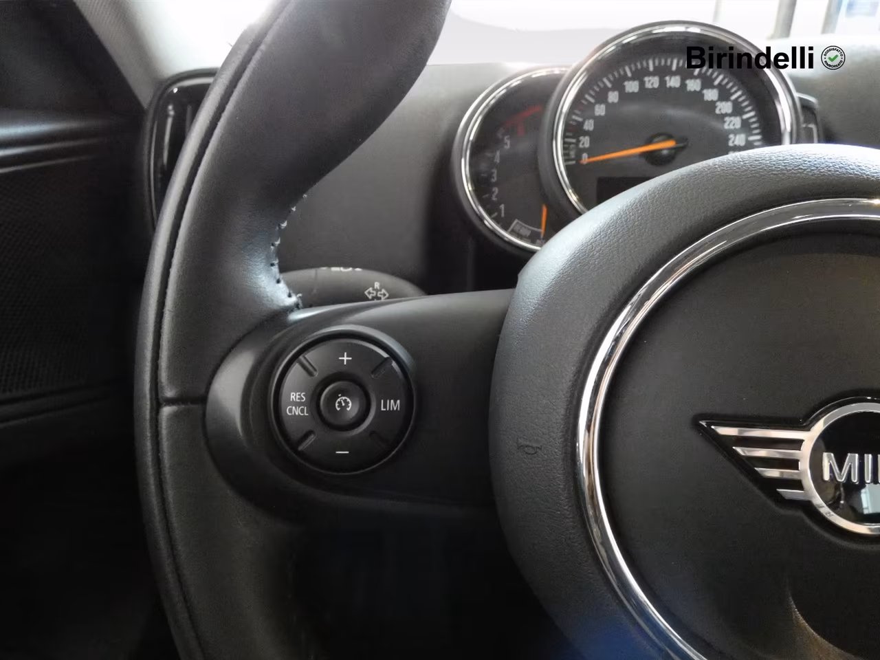 MINI Mini Countrym.(F60) - Mini 1.5 One D Boost Countryman