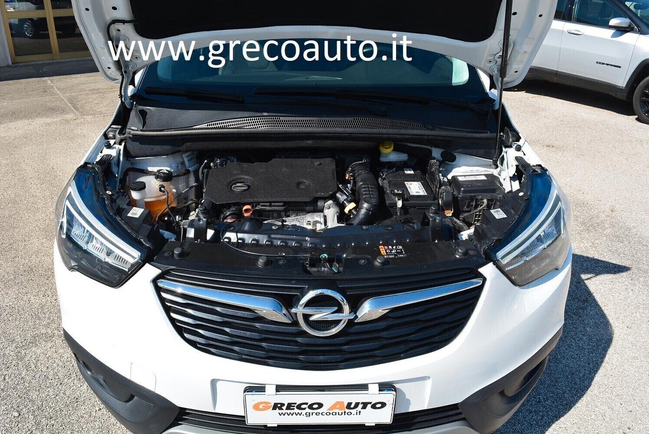 Opel Crossland X 1.5 ECOTEC D 102 CV S&s Innovation CarPlay