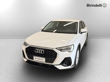 AUDI Q3 2ª serie - Q3 SPB 35 TDI S tronic Business Plus