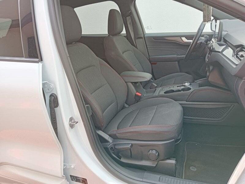 Ford Kuga Kuga 1.5 EcoBlue 120 CV aut. 2WD ST-Line