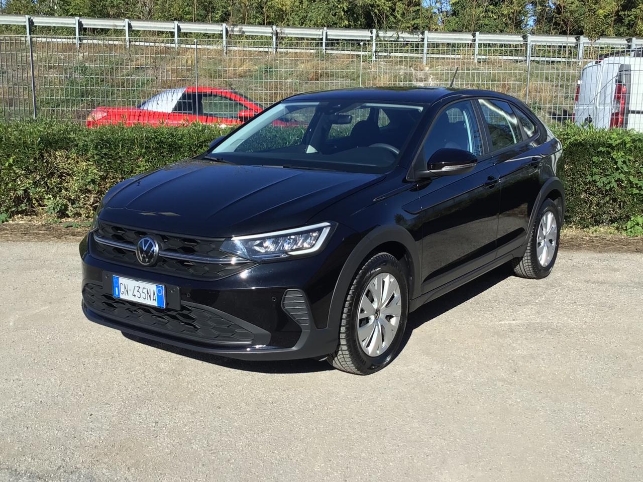 Volkswagen Taigo 1.0 TSI 95 CV CarPlay