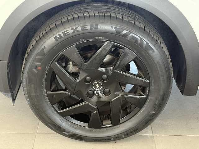 Opel Mokka 1.2 Turbo GS Line