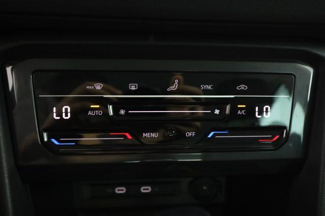 VOLKSWAGEN Tiguan Tiguan 1.5 TSI 150 CV DSG ACT Life