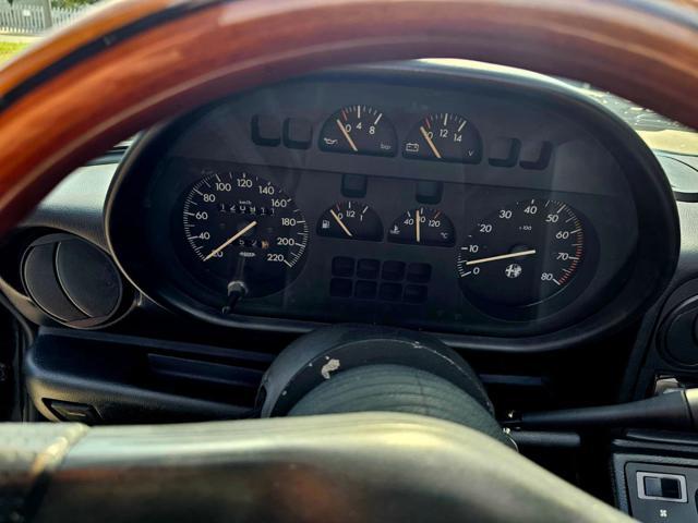 ALFA ROMEO Spider 2.0i cat
