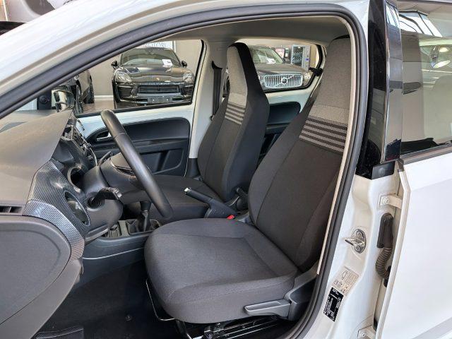 VOLKSWAGEN up! 1.0 5p. eco move up! Telecamera - Neopat. - IVA