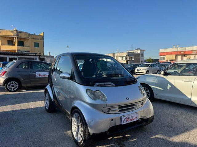SMART ForTwo 600 benz Pulse