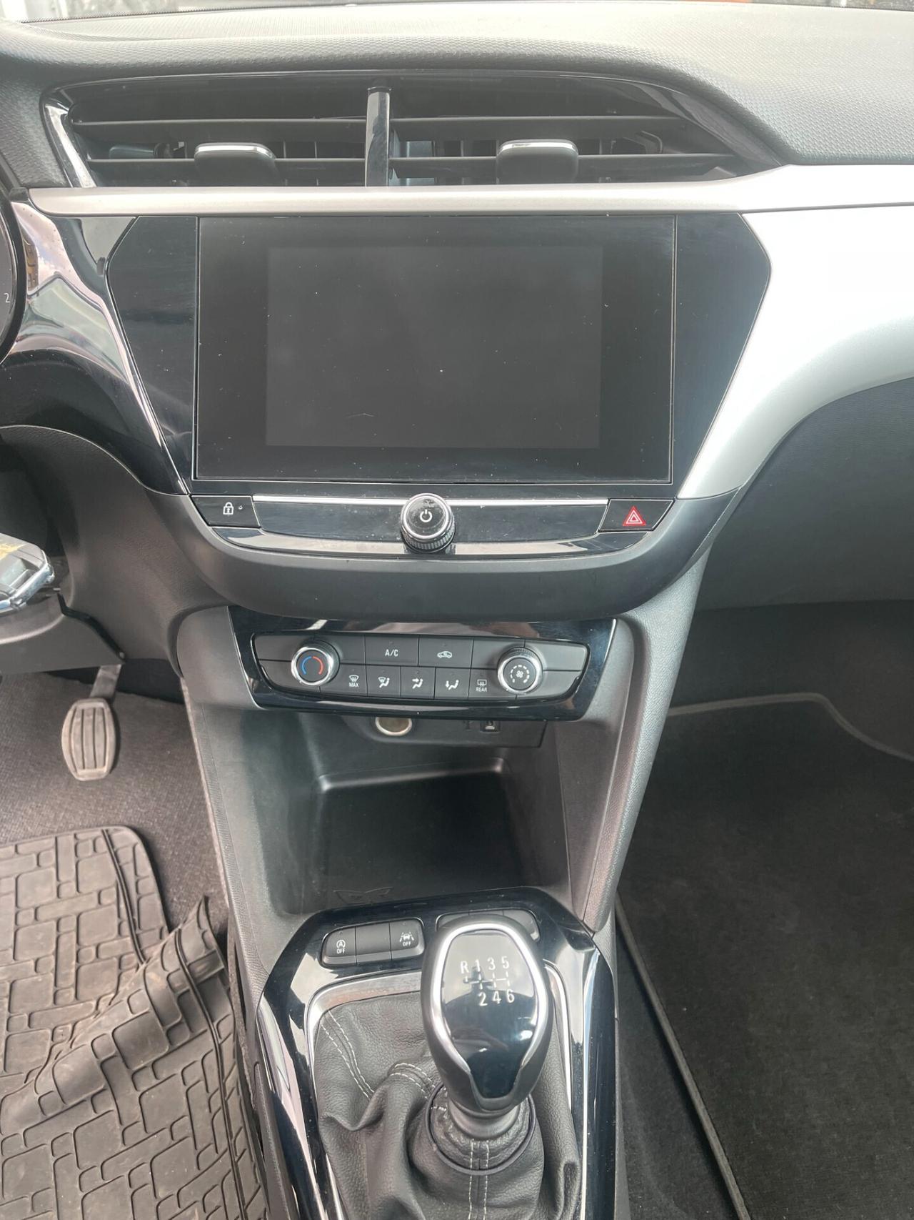 Opel Corsa 1.5 D 100 CV