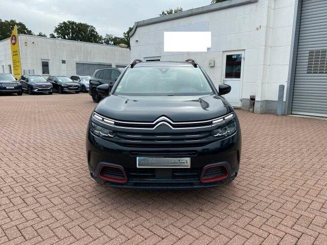 Citroen C5 Aircross BlueHDi 130 S&S EAT8 Shine